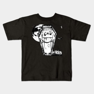 Frankvamp Kids T-Shirt